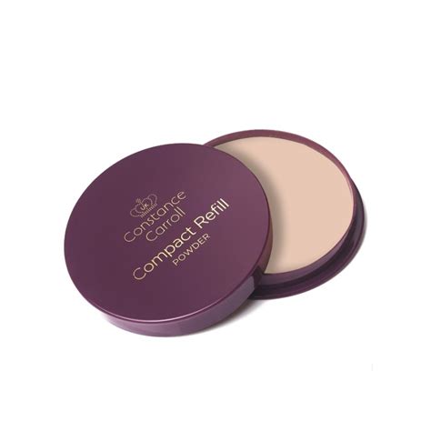 face powder compact refill